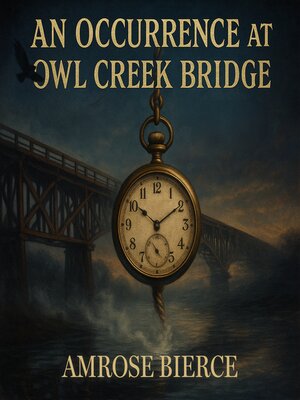 cover image of An Occurrence at Owl Creek Bridge